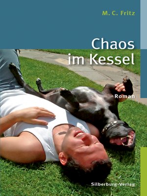 cover image of Chaos im Kessel